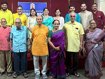 Sneha Mandir Activities