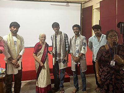 Sneha Mandir Activities