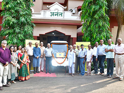 Sneha Mandir Activities