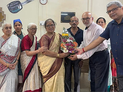Sneha Mandir Activities