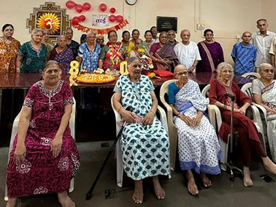 Sneha Mandir Activities