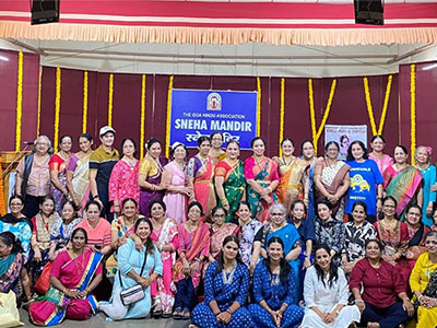 Sneha Mandir Activities